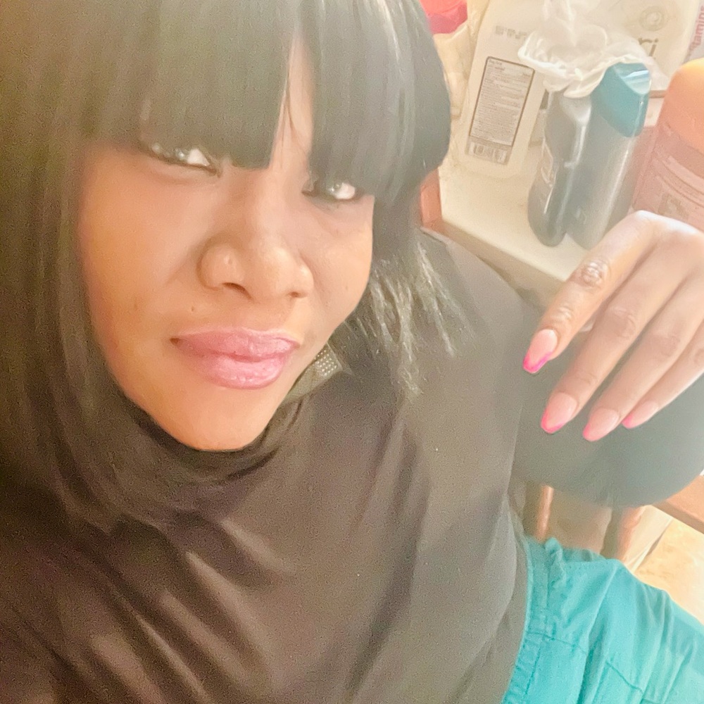 Meet your Posher, Zaria